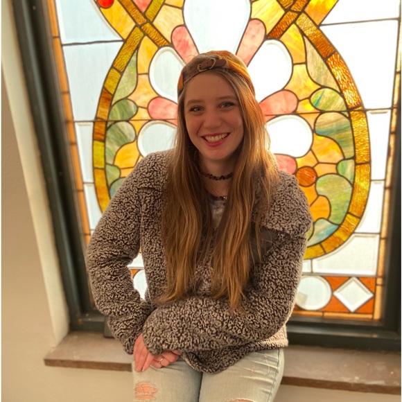 Meet your Posher, Amanda - Picture 11 of 13